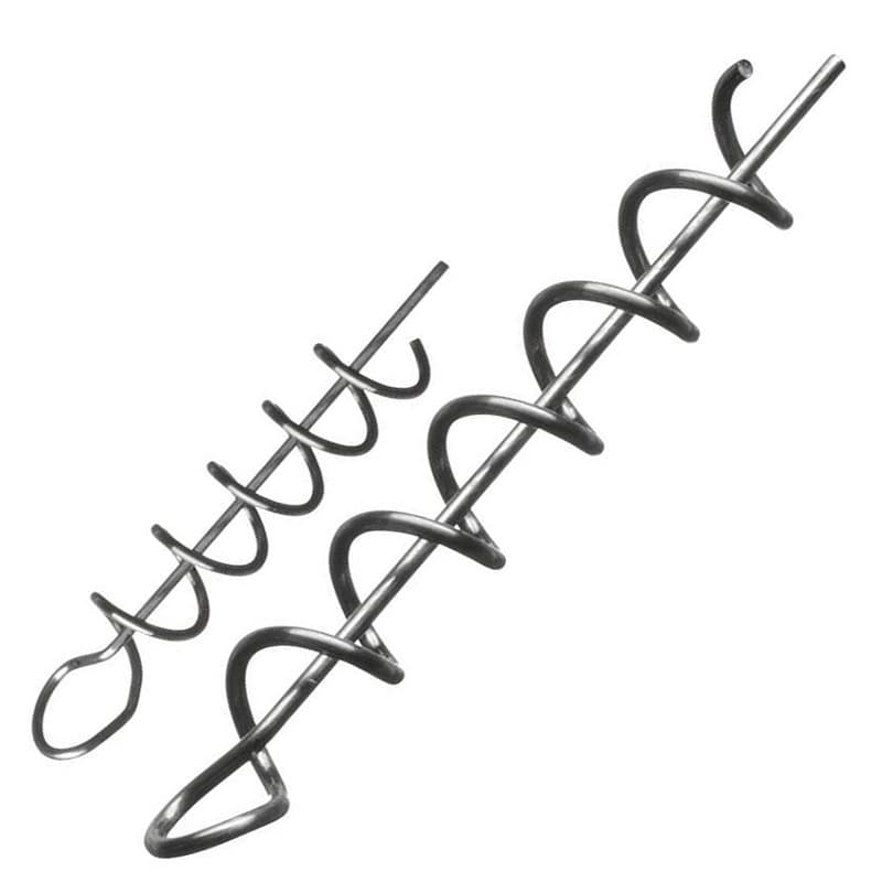 Fixation leurre Px DAIWA Screw-In Screw L