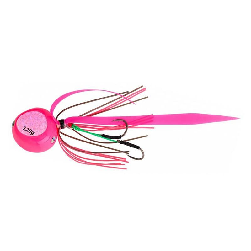 Leurre Kohga DAIWA Br Free 60 g KOGHA PINK