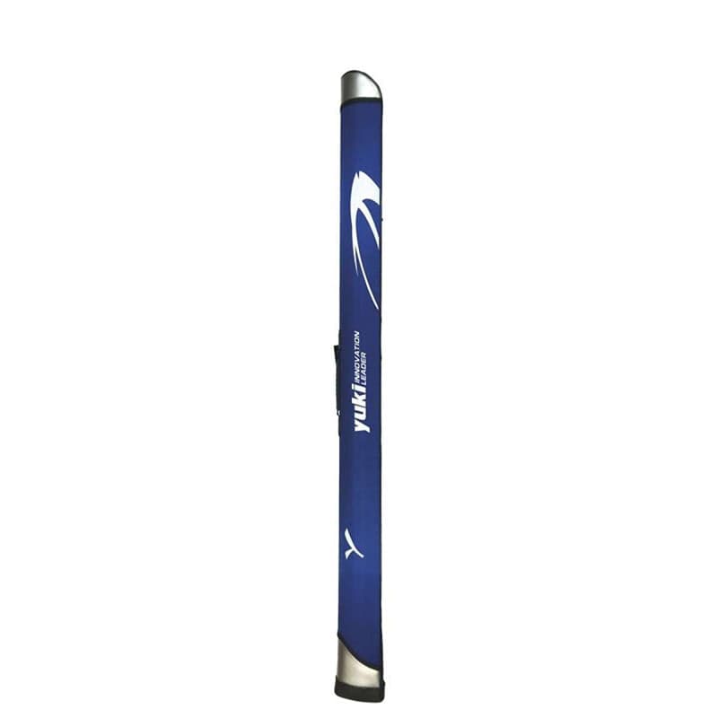 Fourreau YUKI Rod Bag Exy Alb 131 x 10 cm
