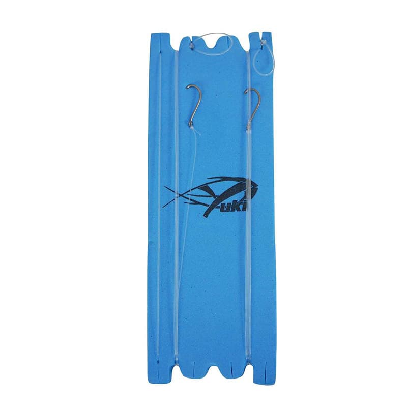 Bas De Ligne YUKI Atlantic Rig Two 0.30 02