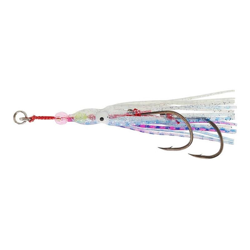 Hameçon DAIWA Octopus Assist Hook 7/0 SP