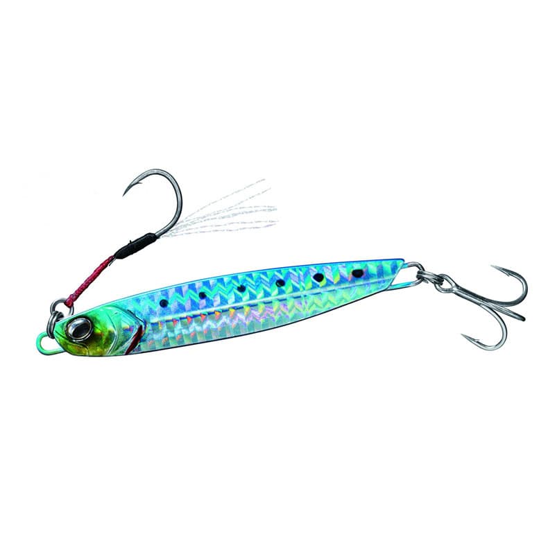 Leurre SAMURAI JIG R PH 60 g MAIWASHI