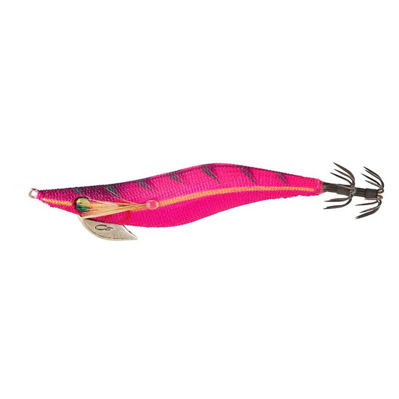 Turlutte DAIWA Emeraldas Dart II S 30 KM-PINK SUGI