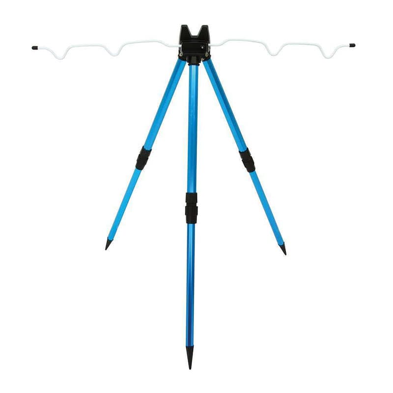 Trepied Alu FLASHMER