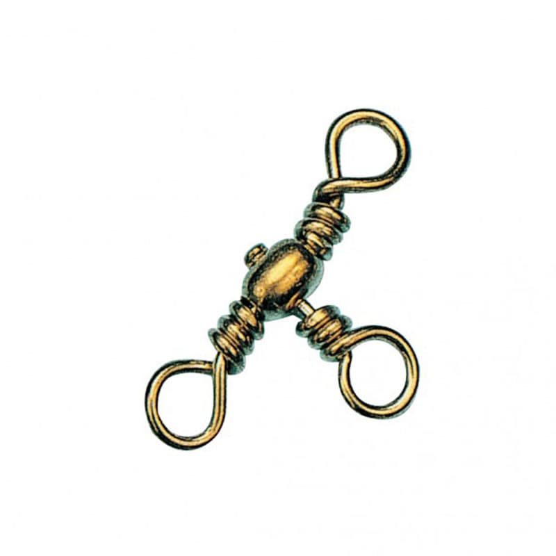 Emerillon Pater Noster FLASHMER - x6 N° 2 / 0