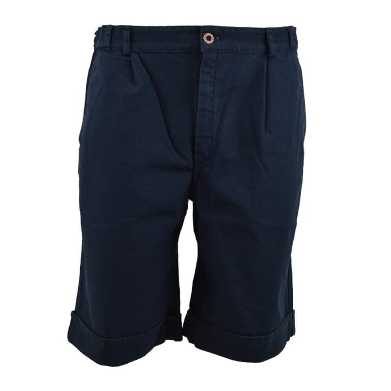 Bermuda LE GLAZIK Binic 46 Navy