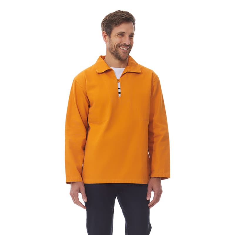 Vareuse MOUSQUETON Cachou 3XL Clementine