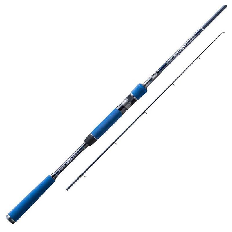 Canne RAPALA Max Fight Spin 2P 802MHF