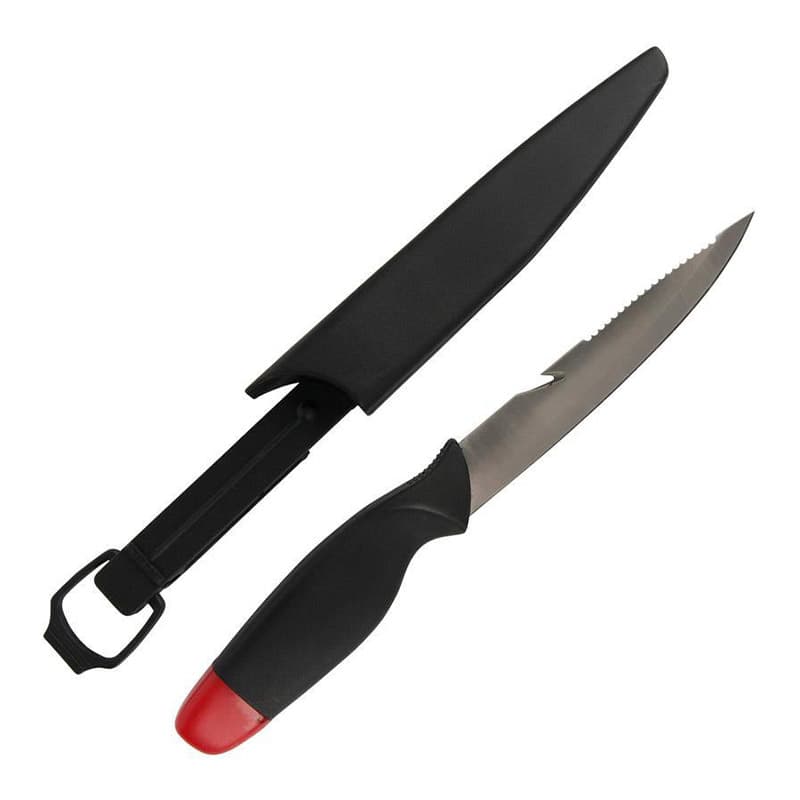 Couteau Flottant RAGOT - Lame Inox