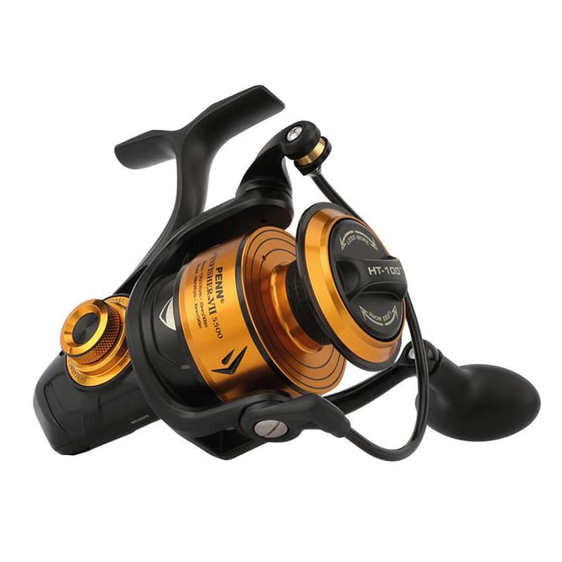 Moulinet Spinning PENN Spinfisher VII Spinning Reel 2 500