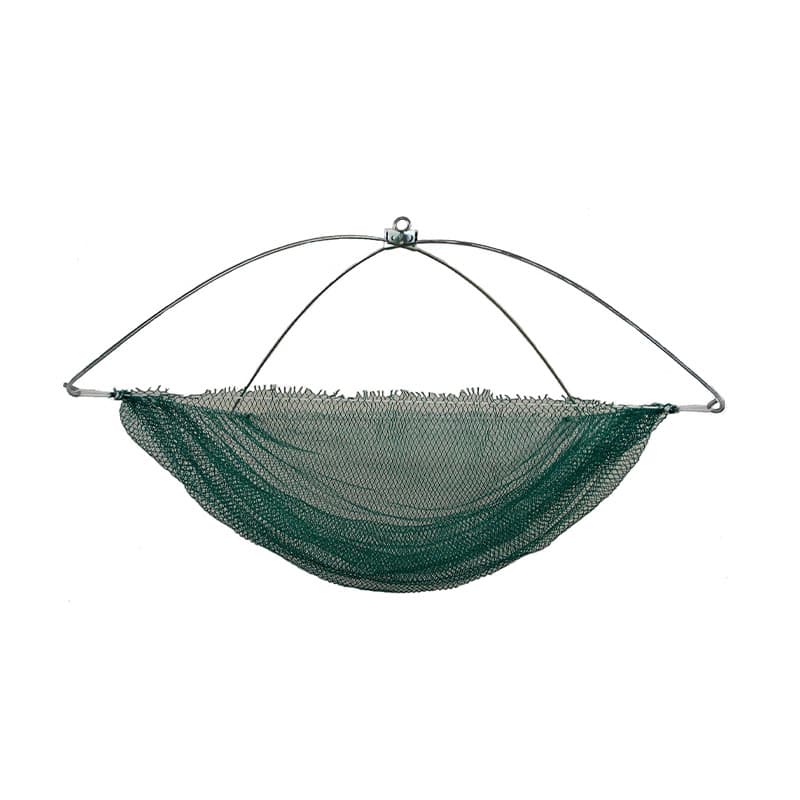 Kit Carrelet YVES ROUDIER Maillage Maille 8Mm (Armature + Filet) 1,33 m