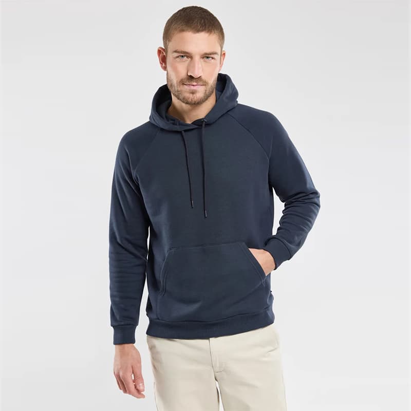 Sweat BERMUDES Tristano S 204 Navy