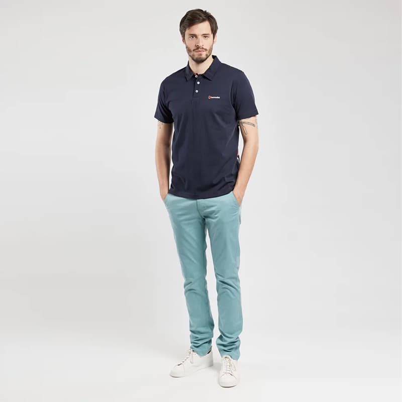 Pantalon BERMUDES Durban 2 44 A11 Brume