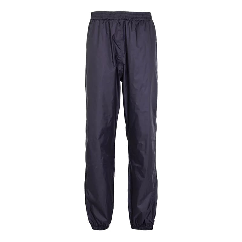 Surpantalon imperméable BERMUDES Sierra 2 L 204 Navy