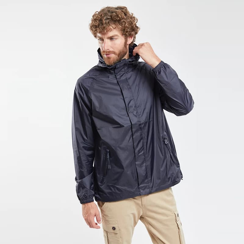 K-way BERMUDES Noroit 2 3XL 204 Navy