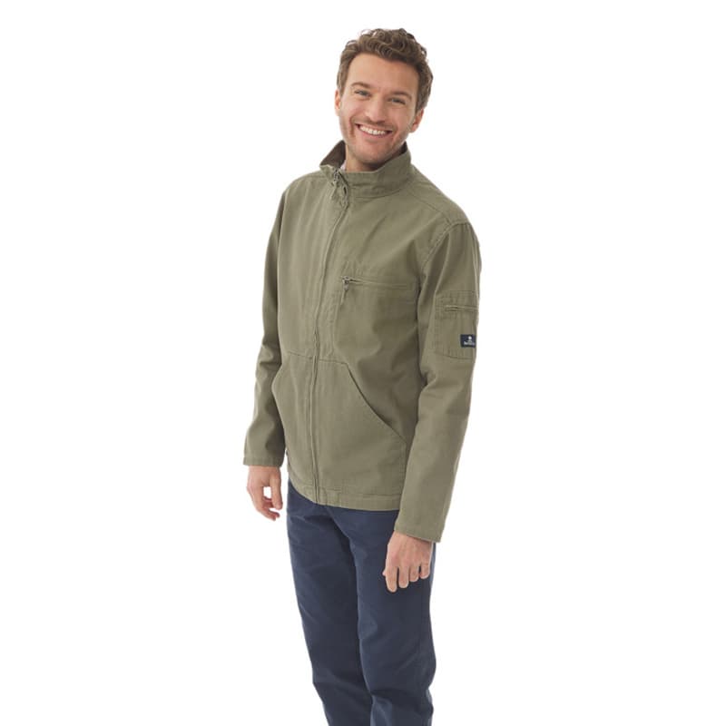 Veste MOUSQUETON Kana XL Vetiver