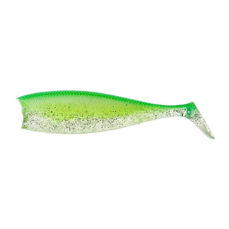 Leurre SENSAS Nitro Shad - 90MM CARRIBEAN SHAD