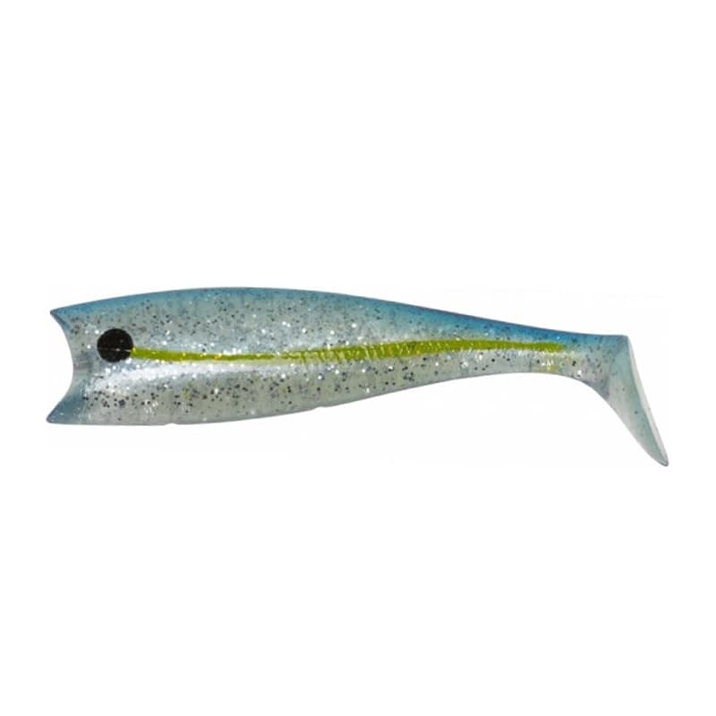Leurre SENSAS Nitro Shad - 120MM POLLACK