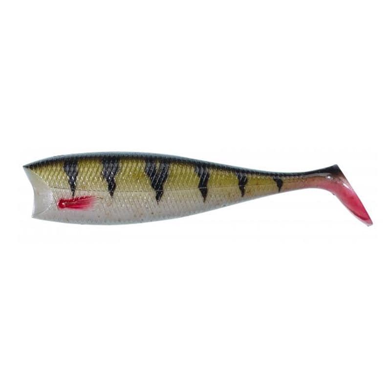 Leurre SENSAS Nitro Shad - 120MM PERCH