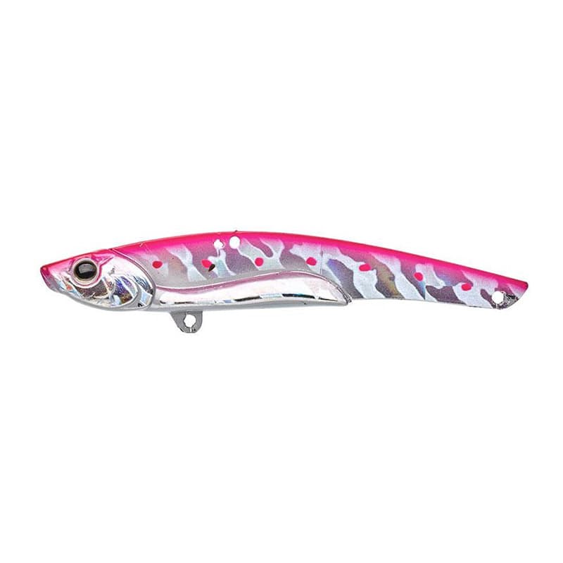 Leurre SENSAS Runner Blade - 90MM PINK IWASHI