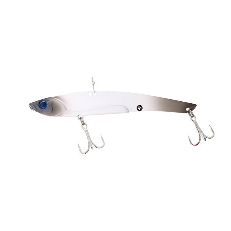 Leurre SENSAS Runner Blade - 115MM BIRMAN WHITE