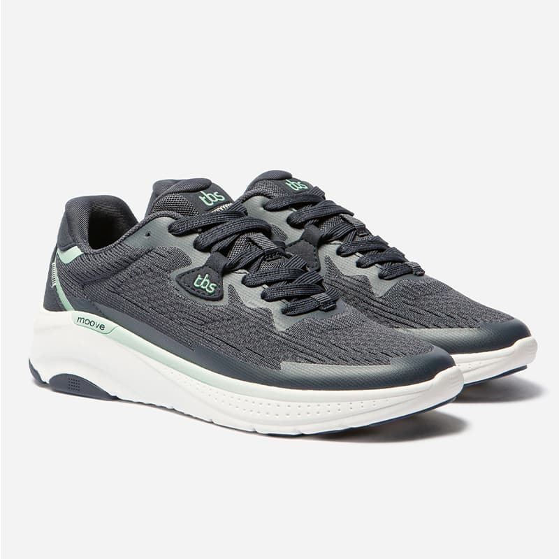 Baskets TBS Easyfly 41 072 *Navy