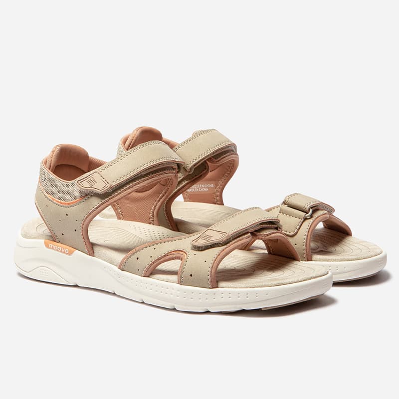 Sandales TBS Easysun 39 023*Grege