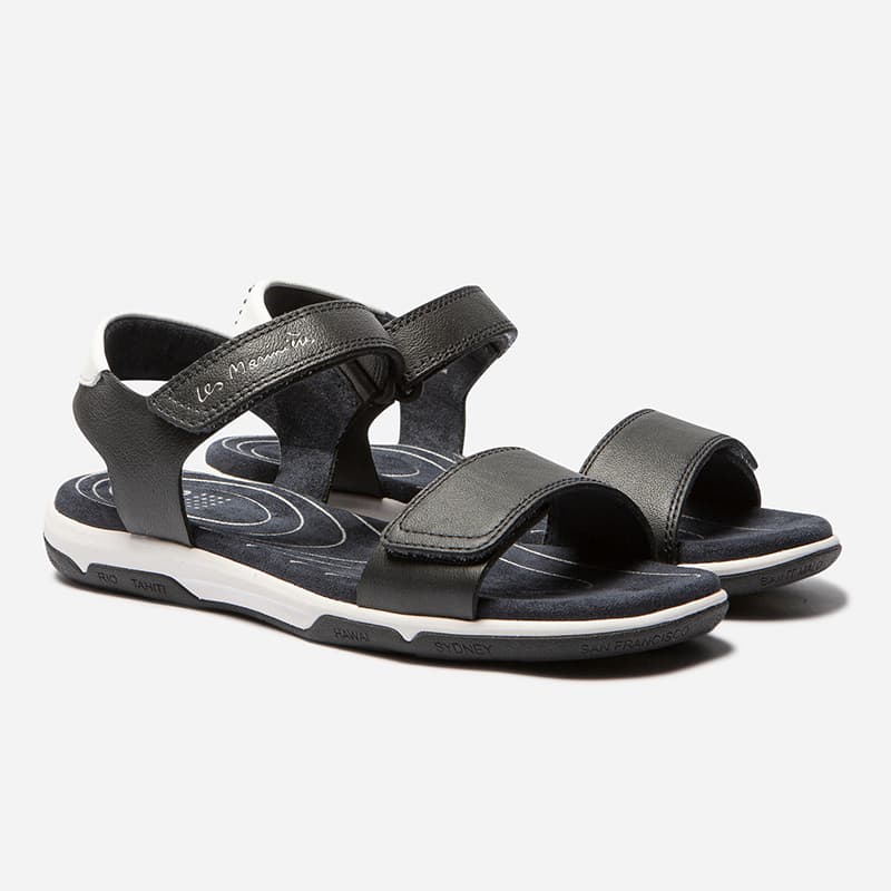 Sandales TBS Jazsuny 36 072 *Navy