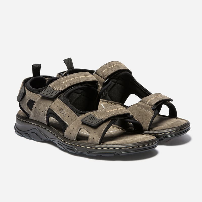 Sandales TBS Jaimmye 44 353*Caribou