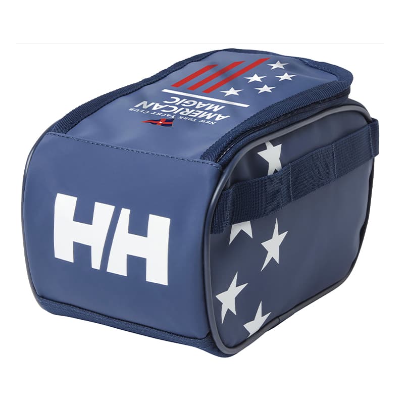 Trousse de toilette HELLY HANSEN AM Wash Bag 2.0 TU 584 Ocean