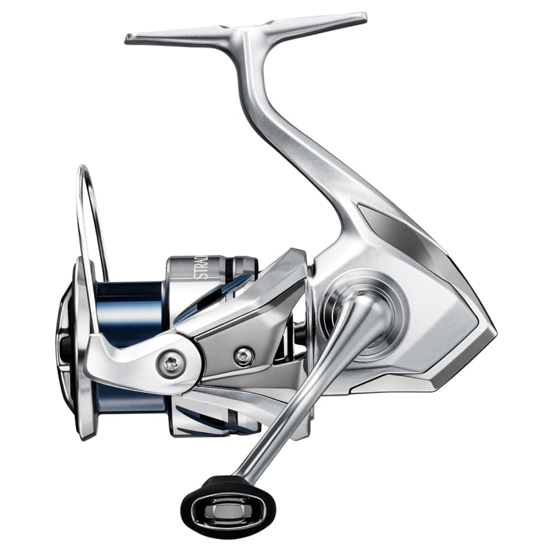 Moulinet SHIMANO Stradic FM 2500 HG