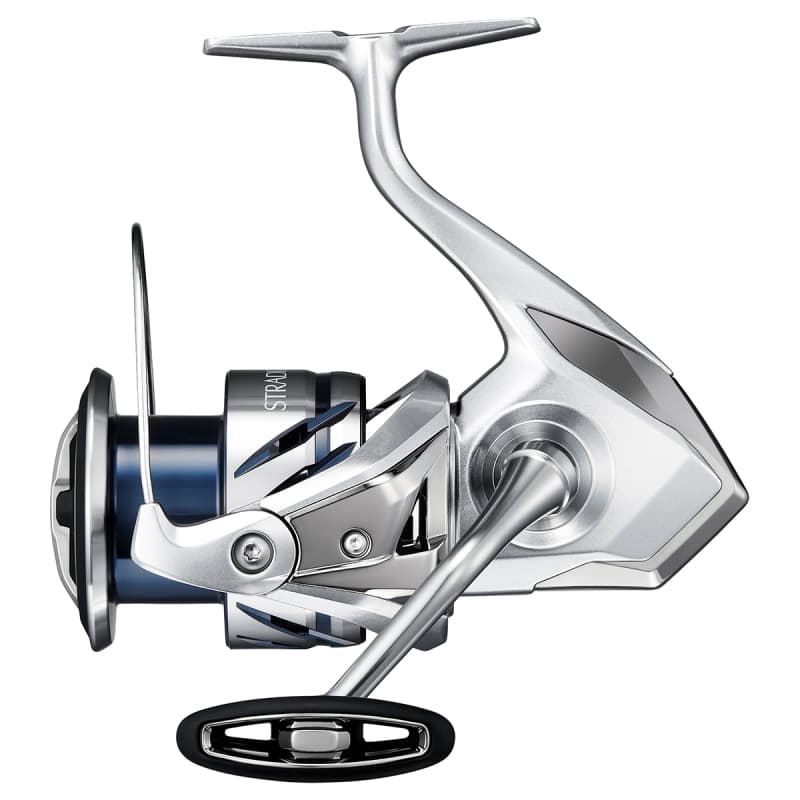 Moulinet SHIMANO Stradic FM 4000 XG