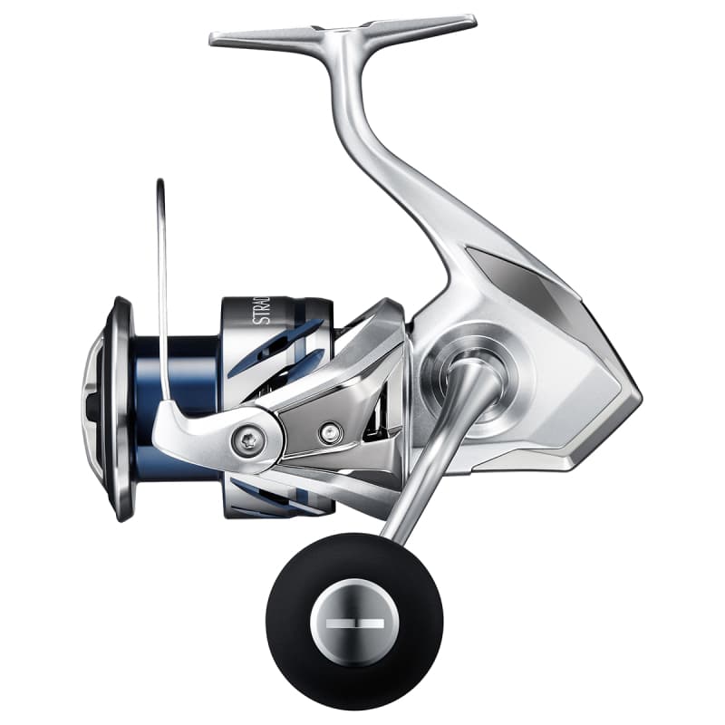 Moulinet SHIMANO Stradic FM C5000 XG