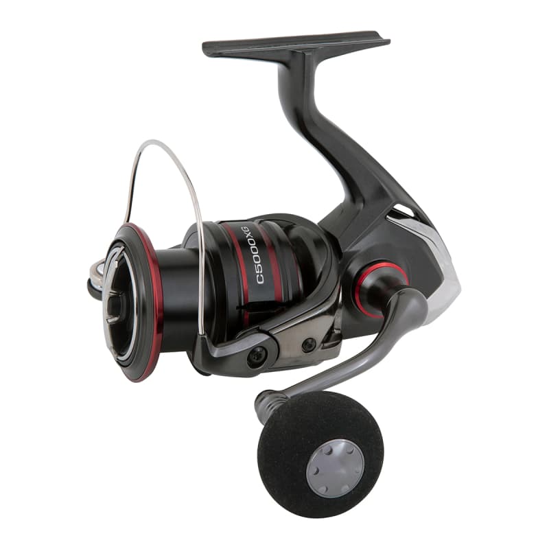 Moulinet Spinning SHIMANO Vanford C5000 XG