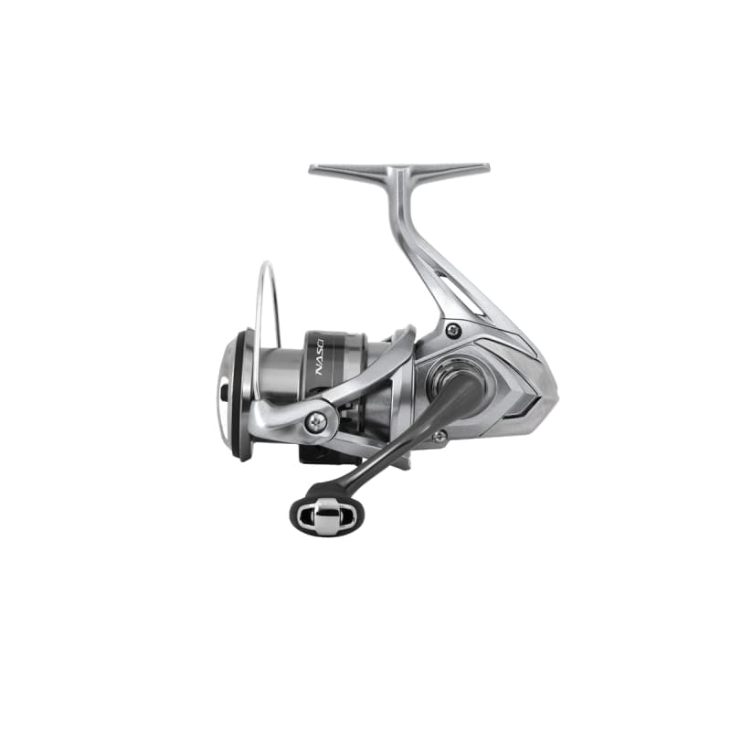 Moulinet Spinning SHIMANO Nasci FC C3000 HG