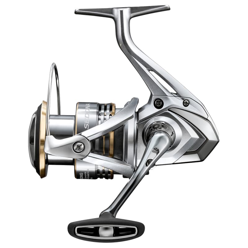 Moulinet SHIMANO Sedona FJ 4000 XG
