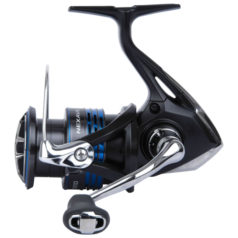 Moulinet Spinning SHIMANO Nexave FI C3000 HG