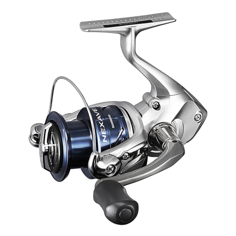 Moulinet SHIMANO Nexave FE 6000