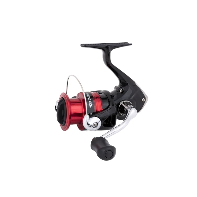 Moulinet Spinning SHIMANO Sienna FG 4000