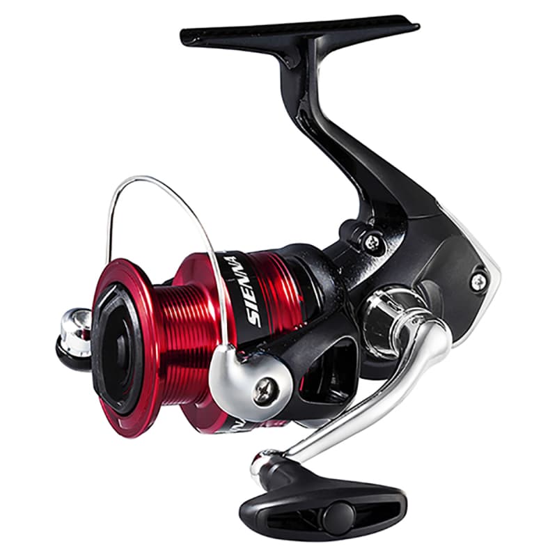 Moulinet Spinning SHIMANO Sienna FG C3000