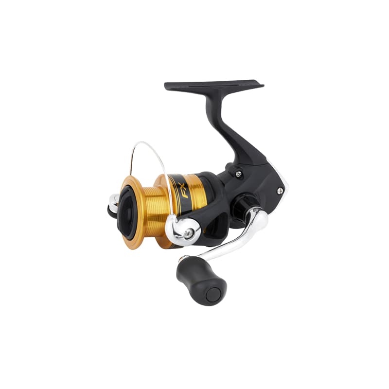 Moulinet Spinning SHIMANO FX FC 4000