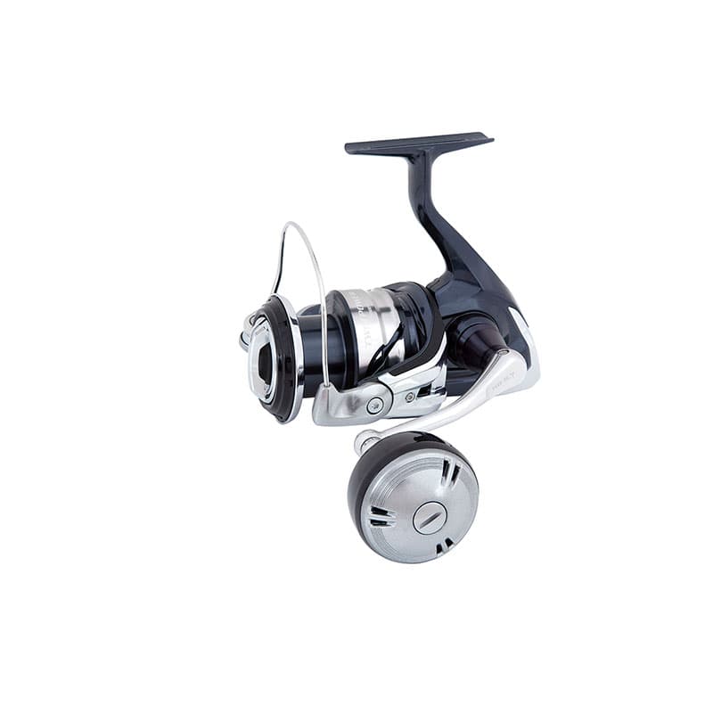Moulinet Spinning SHIMANO Twin Power SW C 4000 XG