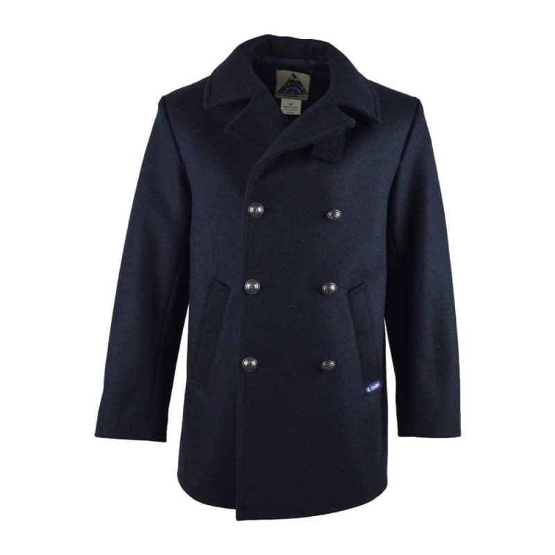 Caban LE GLAZIK Molene Marine 46