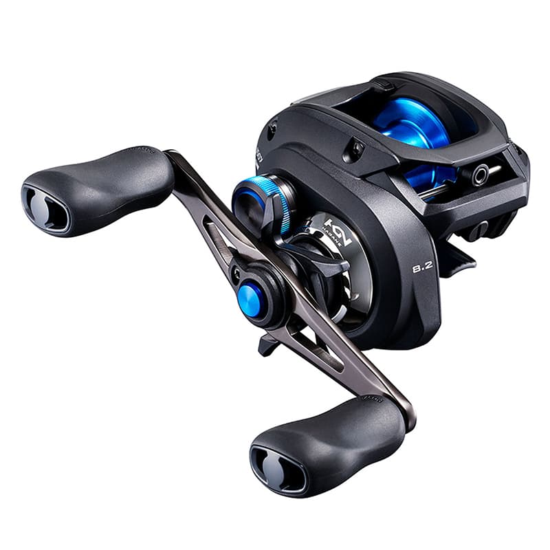 Moulinet SHIMANO SLX DC 151
