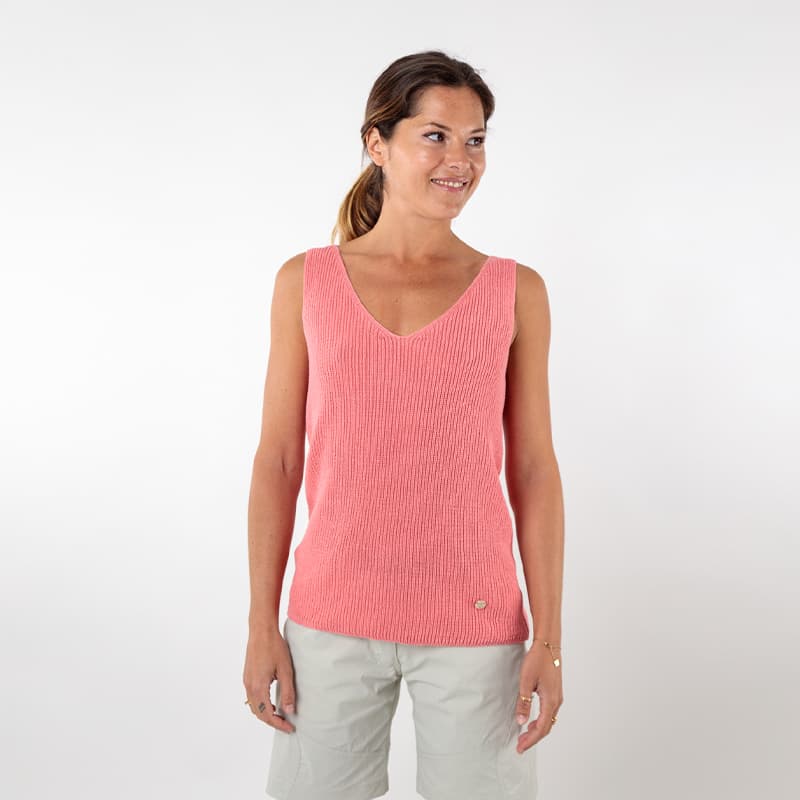 Débardeur ROYAL MER Aurelie U 40 Neon