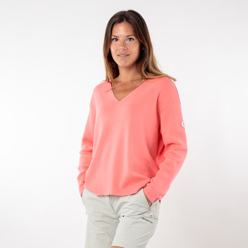 Pull ROYAL MER Capucine U 42 Neon