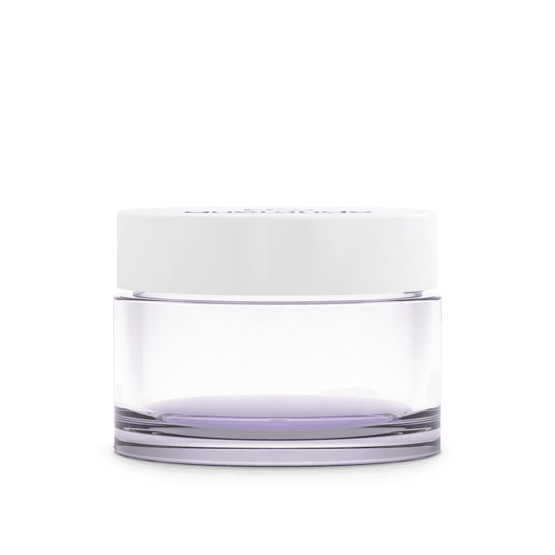 Pot pour recharges crèmes visage GUÉRANDE COSMÉTIQUE