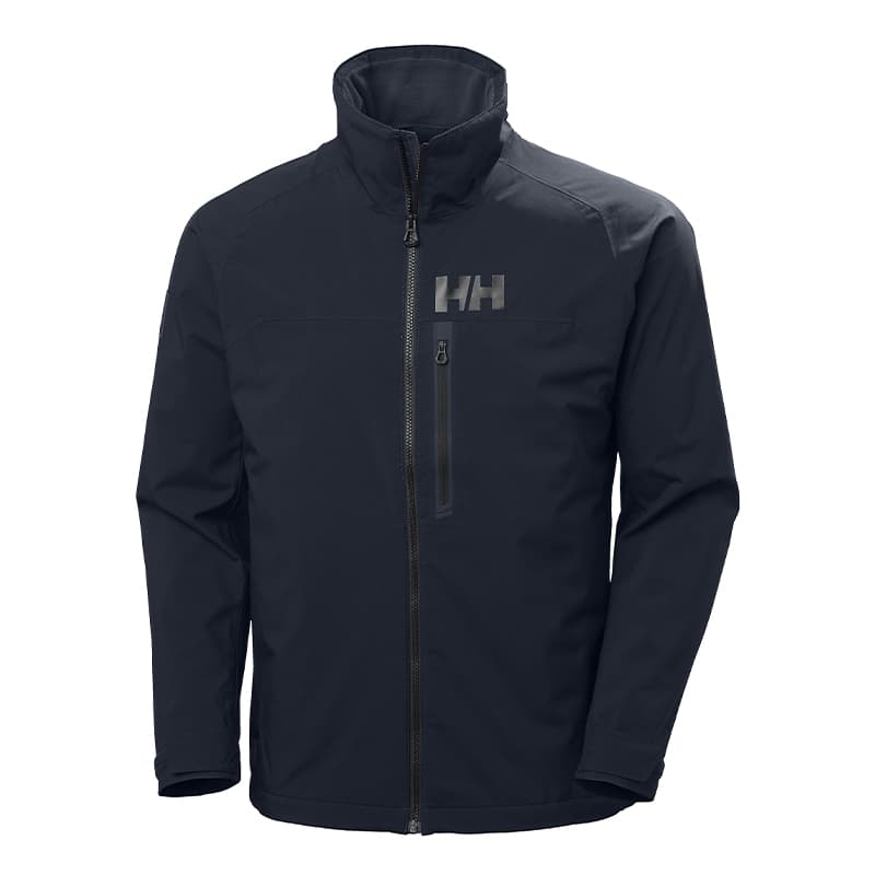 Veste de voile imperméable HELLY HANSEN HP Lifaloft ™ Racing S 597 Navy