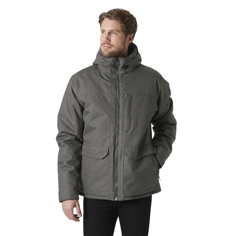 Veste imperméable HELLY HANSEN Chill Jacket 3.0 S 482 Beluga