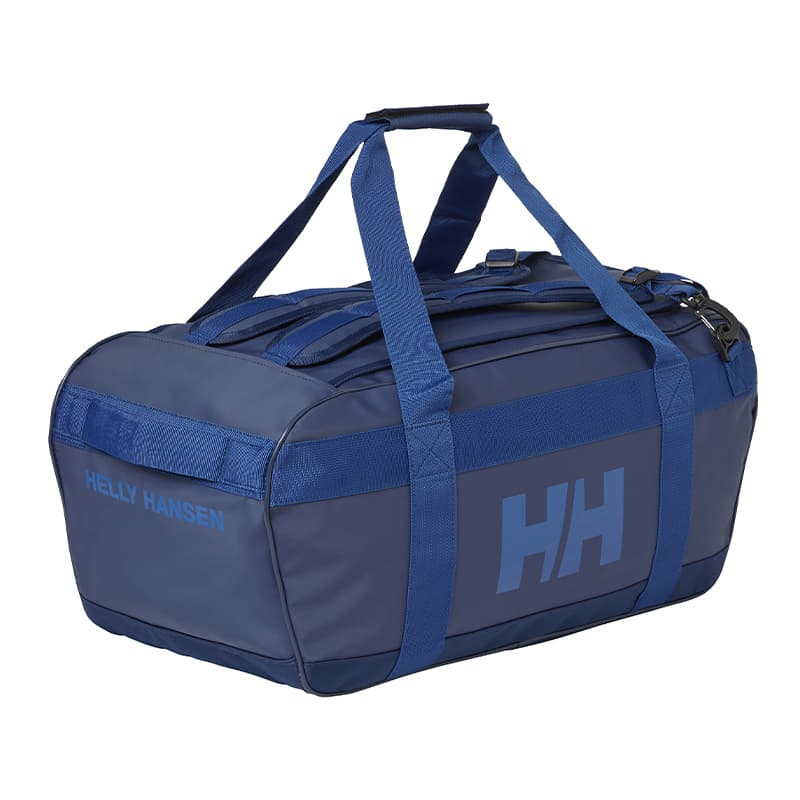 Sac de voyage HELLY HANSEN Scout Duffel S - 30L TU 584 Ocean